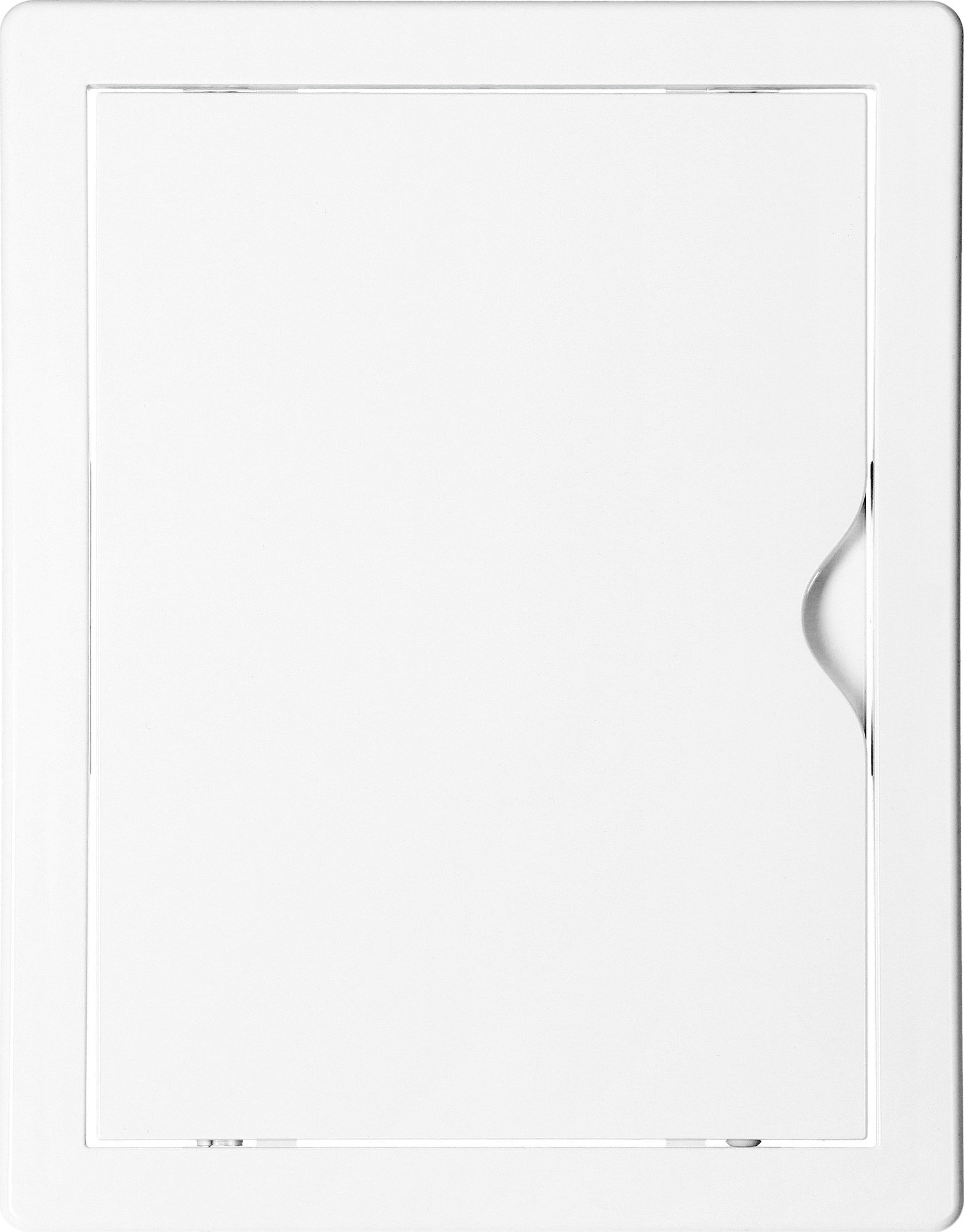 Orno Drzwiczki rewizyjne 15/20, kolor biały