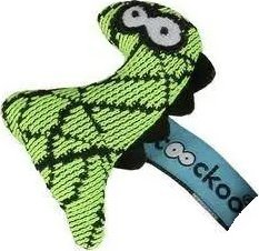 COOCKOO Coockoo Pluszowa Zabawka Dla Kota Z Walerianą