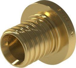 KAN-therm zaślepka mosiężna ultraline 25 (2509250003)