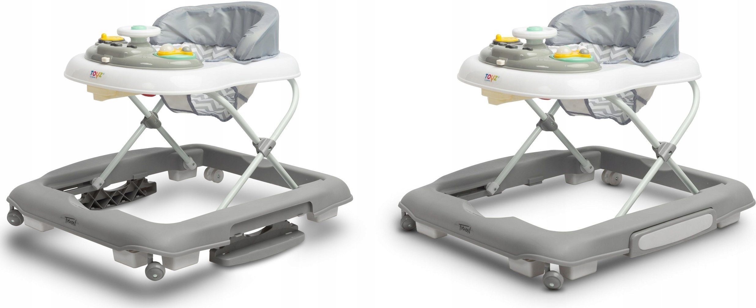 Toyz CHODZIK TIMON GRAPHITE