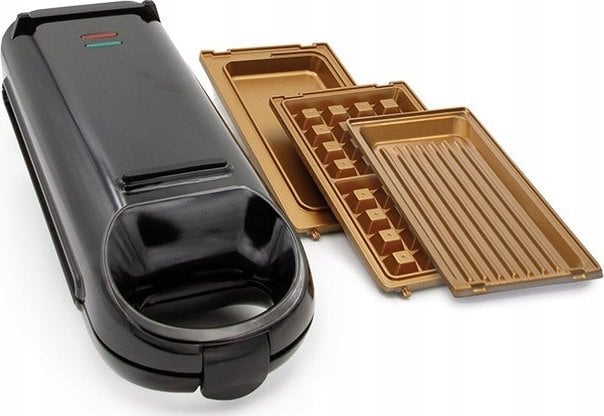 Opiekacz MediaShop Livington Flip Switch wielofunkcyjny grill