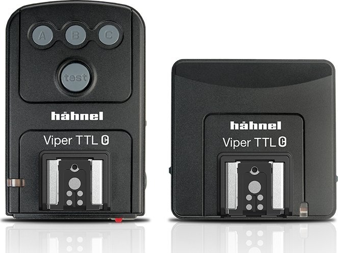 Hahnel Hähnel Viper TTL Canon