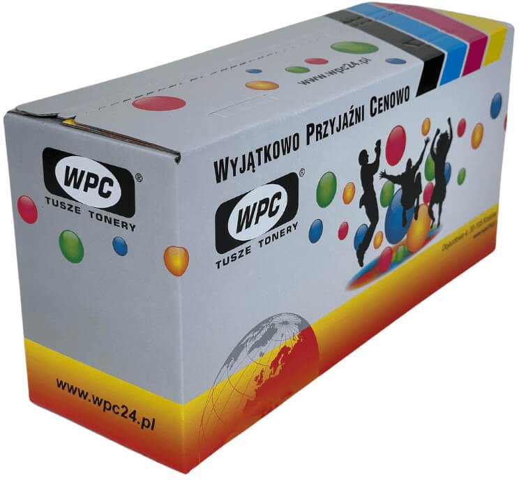 WPC Bęben Oki MC853 44844472 30 tys. K Zamiennik