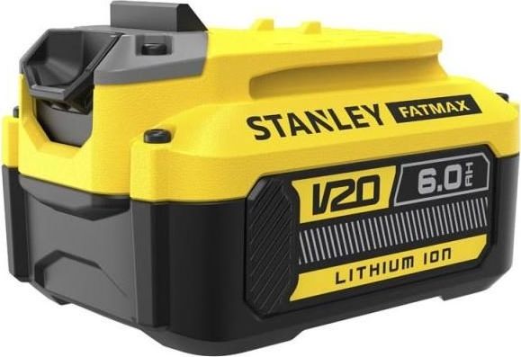 Stanley Akumulator Fatmax 18V 6.0Ah SFMCB206-XJ