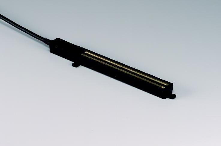 Danfoss Czujnik DEVIREG 850 rynnowy czujnik 140F1086