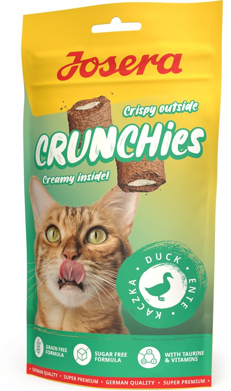 Crunchies Duck 60g