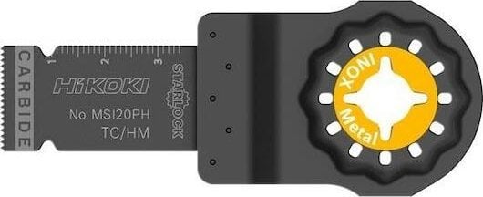 Hikoki HIKOKI MT INOX SAW BLADE STARLOCK MSI20PH