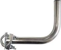 TechniSat Uchwyt balkonowy do anteny sat. 30cm