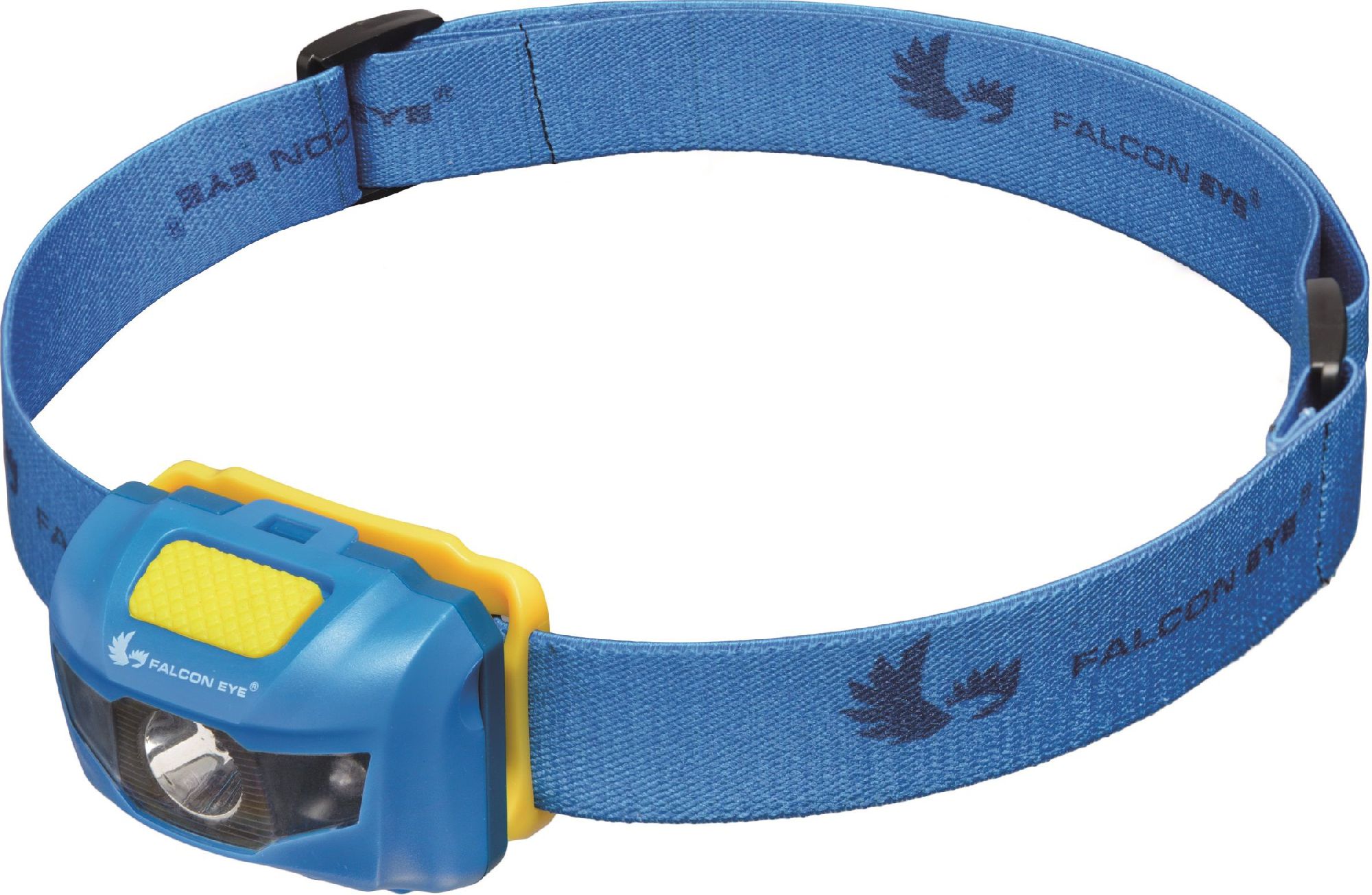 Latarka czołowa Falcon Eye FHL0011