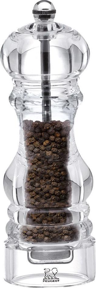Młynek do przypraw Peugeot Młynek do pieprzu Peugeot 22 cm Nancy