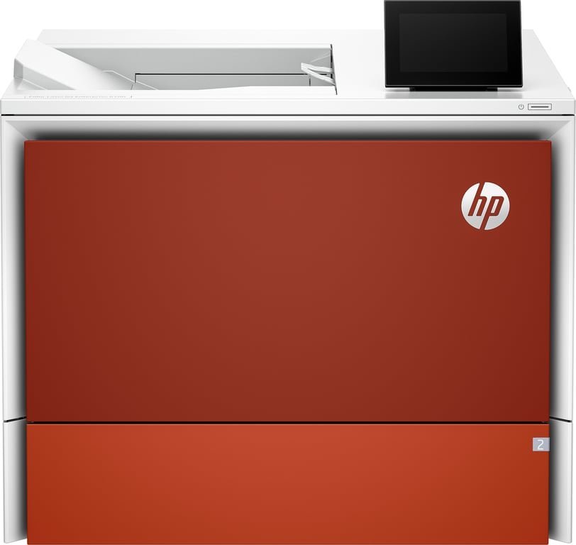 Drukarka laserowa HP LaserJet Enterprise 6701DN (58M42A)