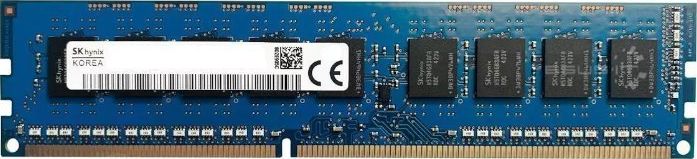 Hynix Pamięć RAM Hynix 2GB DDR3 1333MHz PC3L-10600R RDIMM ECC