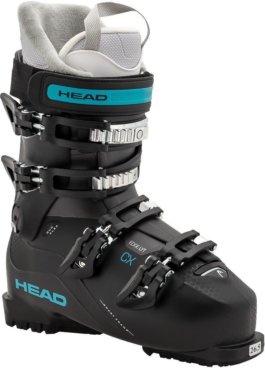 Buty narciarskie damskie HEAD EDGE LYT CX W HV 26.5