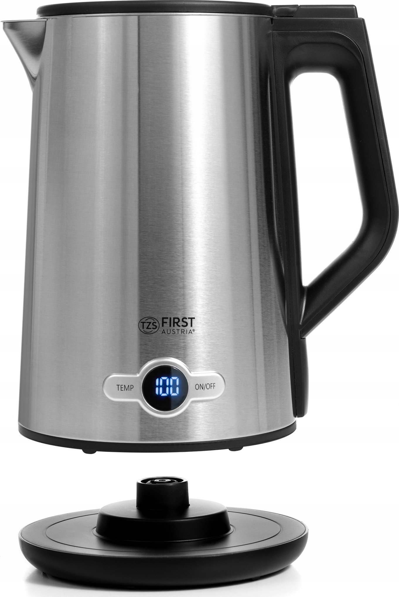 Czajnik First Metalowy czajnik 1,7 l FA-5407-5