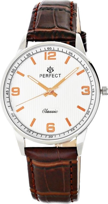Zegarek Zegarek Męski PERFECT C457-4