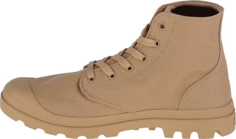 Palladium Palladium Mono Chrome 73089-274-M Beżowe 37