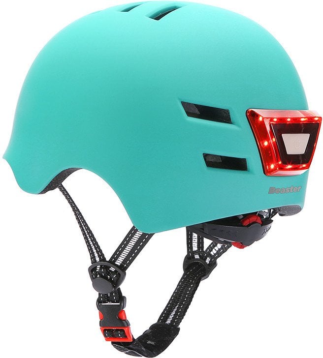 Beaster Šalmas Beaster BS02HBUM