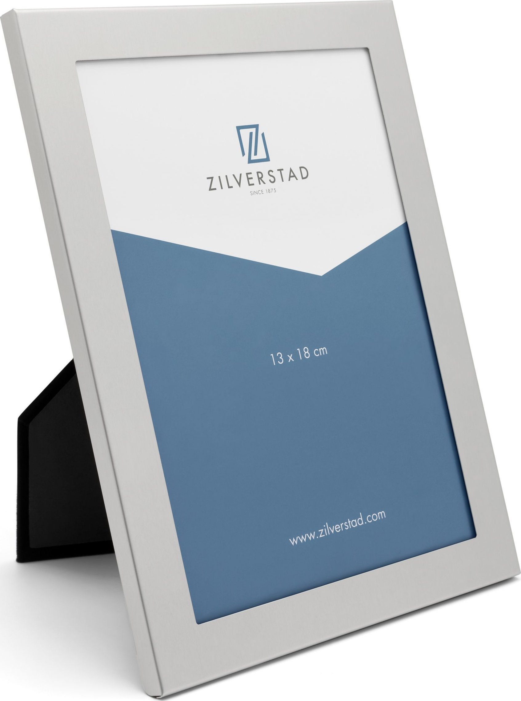 Ramka Zilverstad Zilverstad Nevada 13x18 Aluminium Portrait 8080005