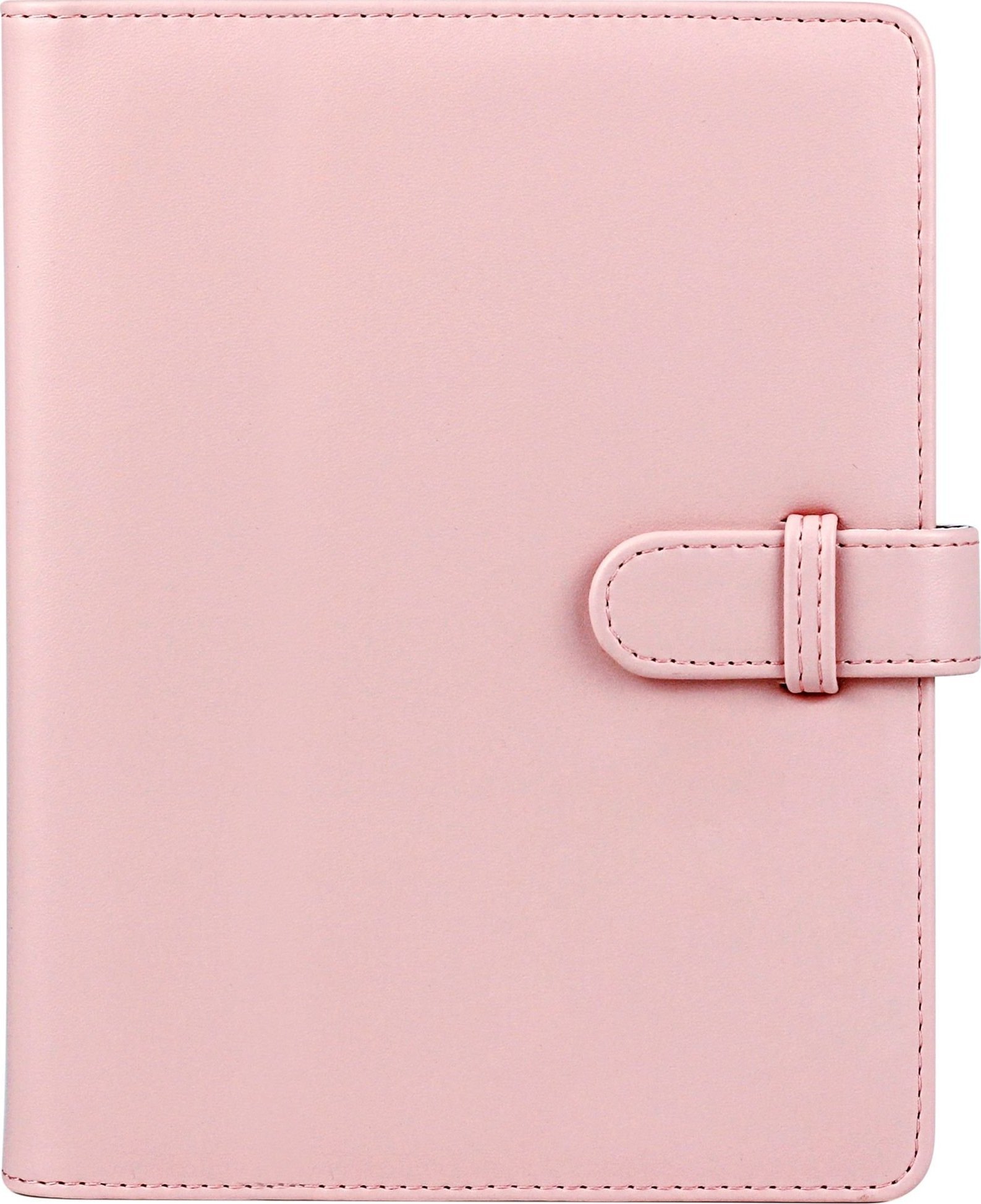 LoveInstant Album na Zdjęcia 128 szt. do FujiFilm Instax Mini 40 12 11 9 8 7 EVO LiPlay Link / Różowy