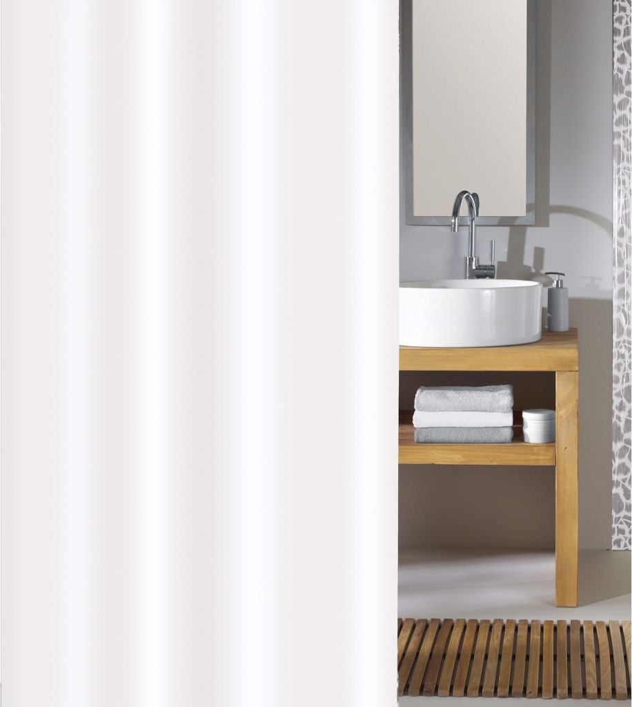 Kleine Wolke Zasłona prysznicowa Phoenix 180 cm x 200 cm