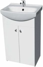 Cersanit Cersania 57 cm biały (S509-041-DSM)