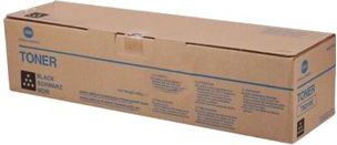 Toner Konica Minolta TNP-44 Black Oryginał (A6VK01H)