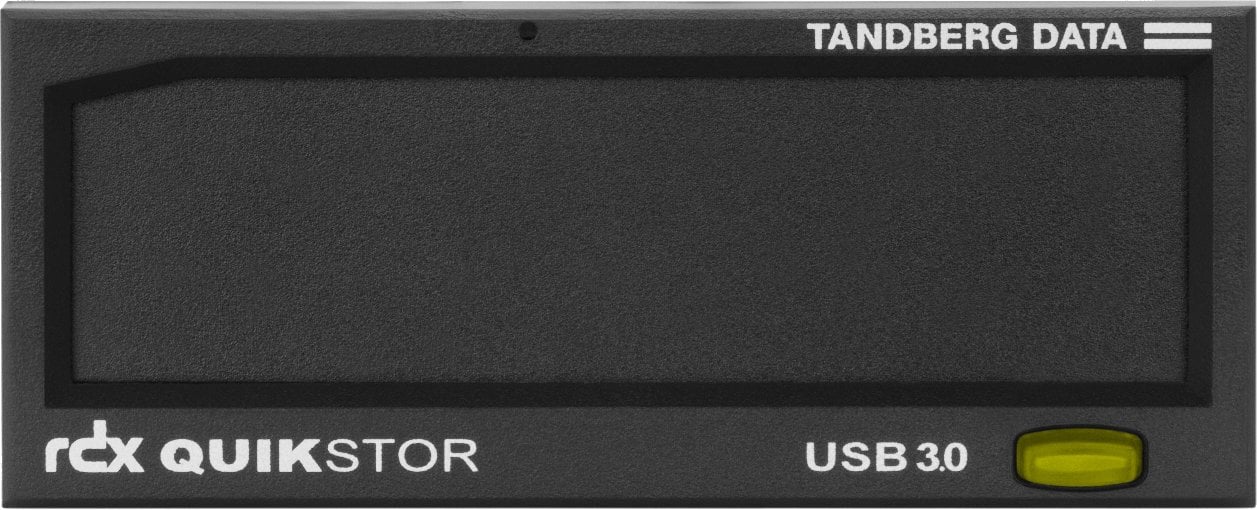 Tandberg RDX QuikStor Dock USB 3.0 8771 RDX