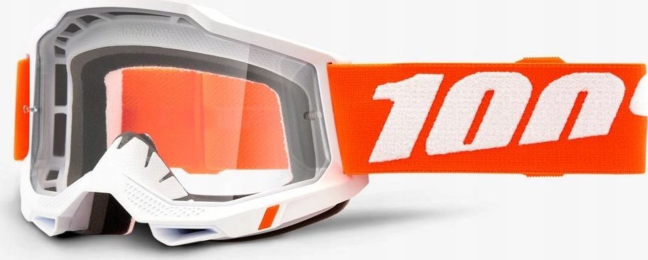 100% Gogle ACCURI 2 SEVASTOPOL