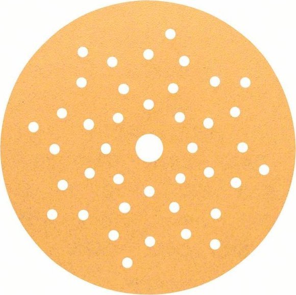 Bosch KRÄÅ»EK PRZYCZEPNY 125MM C470 G120 PERFOROWANY