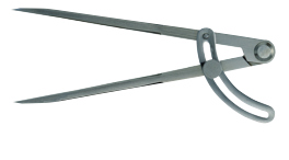 Limit Cyrkiel ostry 150mm (24290207)