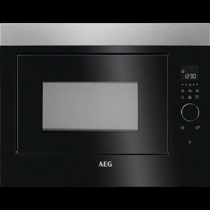 Kuchenka mikrofalowa AEG-Electrolux AEG MBE2658SEM kuchenka mikrofalowa