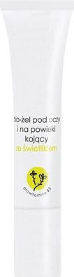 Ziaja Bio-Żel Pod Oczy Ze Świetlikiem 15 ml