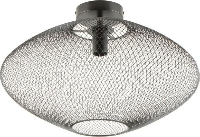 Lampa sufitowa Zumaline Lampa sufitowa ORION A8193-MBK Zuma Line