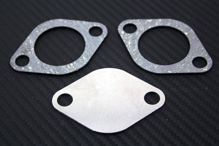 TurboWorks_D Zaślepka EGR FORD MONDEO TRANSIT 2.0 2.2 2.4 TDCI