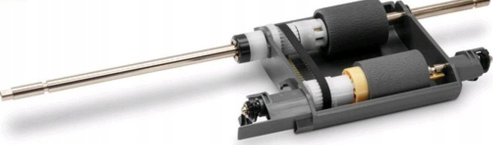 HP A3 LLC LJ ADF Pick Roller