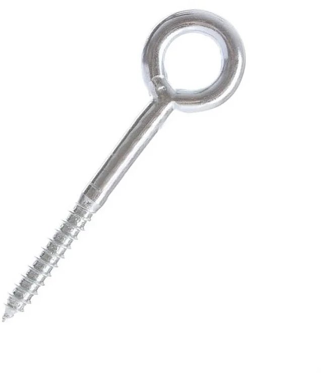 SCREWD LOOP D16 6.0X40 2PCS