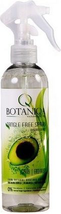 Botaniqa Tangle Free Spray - naturalny preparat do rozczesywania skołtunionego i zbitego włosa,250 ml