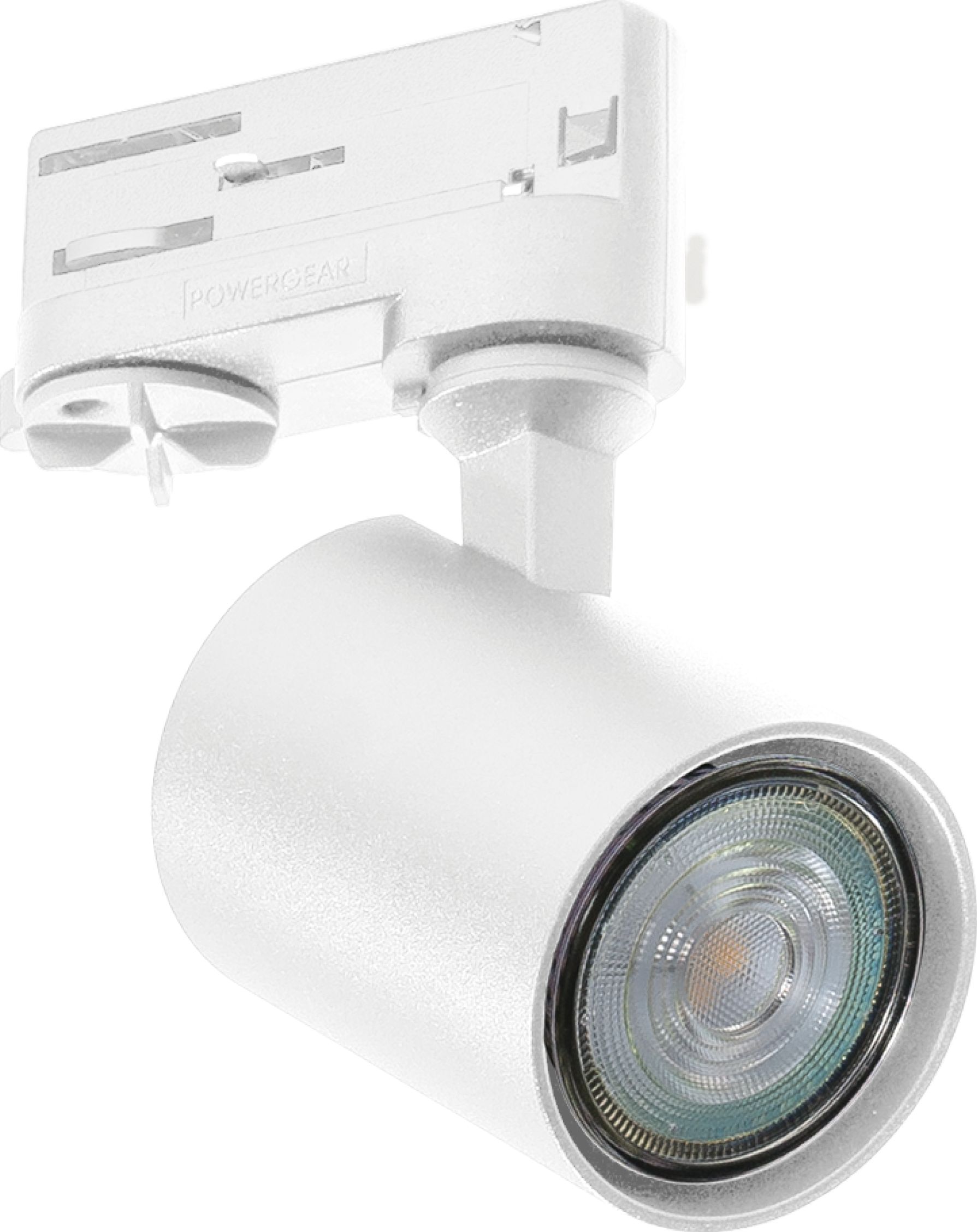 Azzardo Lampa na szynoprzewód biała AZzardo Exo track AZ3200