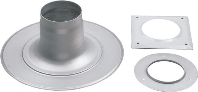 Bosch BOSCH AZ 136 flad inddækning