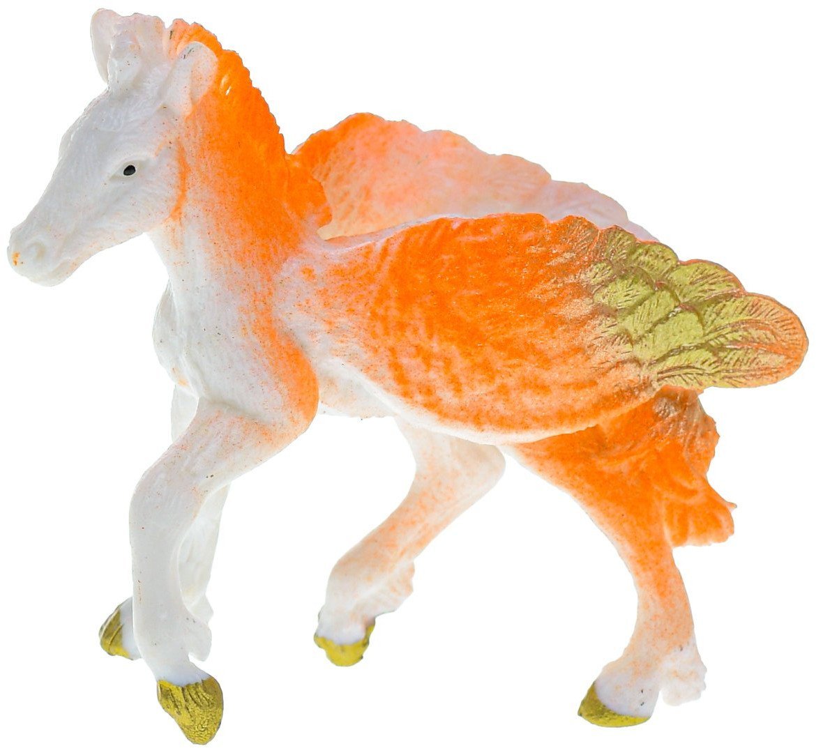 Hipo Jednorożec 9cm 6rodz 570425 90990