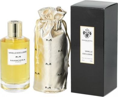 Mancera Mancera VANILLE EXCLUSIVE 120 ml EDP