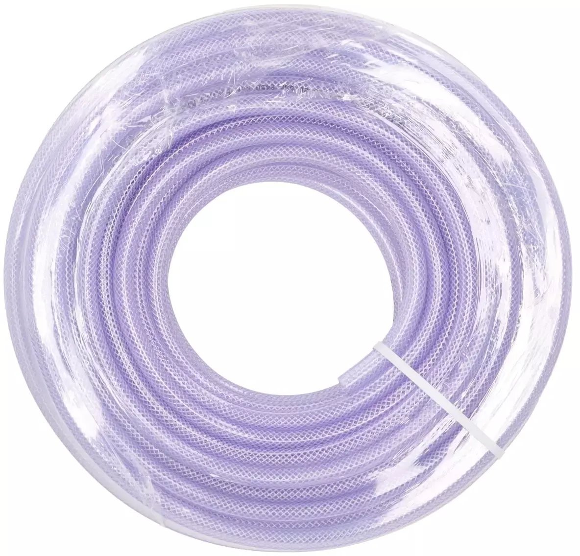 Dedra Wąż PVC zbrojony 8x12mm 30m