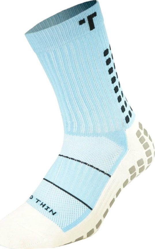 Trusox Skarpety piłkarskie Trusox 3.0 Thin S737457