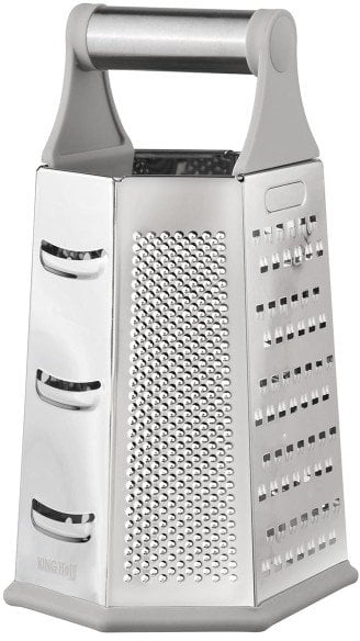 SZEŚCIOSTRONNA TARKA KUCHENNA KINGHOFF KH-1991