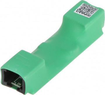 Atte ADAPTER ZASILANIA POE ASDC-12-240-HS ATTE