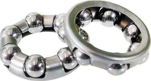 Koszyk kulek łożyskowych KKTZ-7 1/4"x7 do torpedo uniwersalny