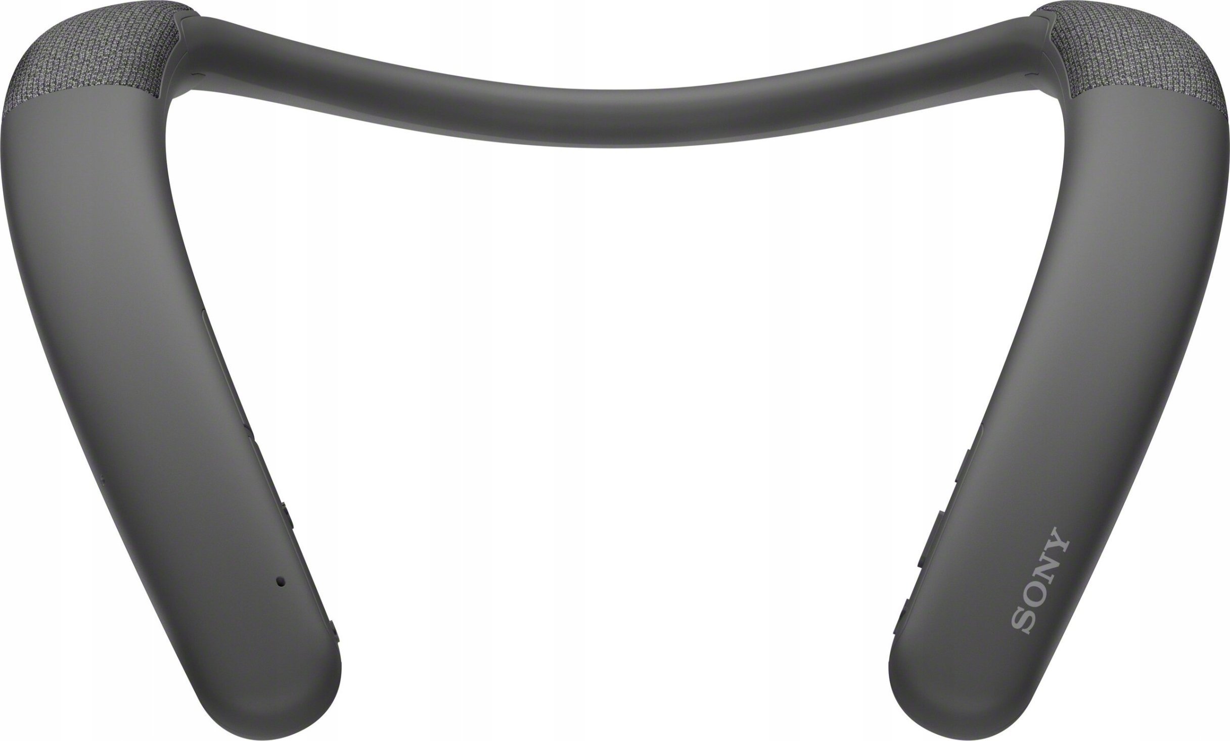 Głośnik Sony SRS-NB10 czarny (SRSNB10B.CE7)