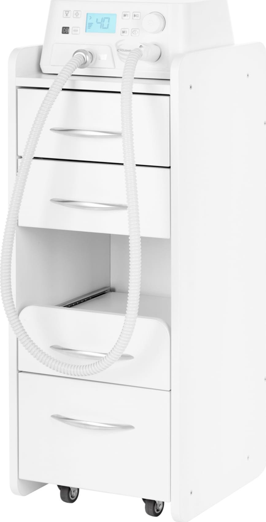 Activeshop Zestaw 969 + cyclon plus głowica