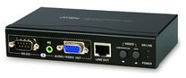 System przekazu sygnału AV Aten Video over cat5 Repeater Audio W/230V