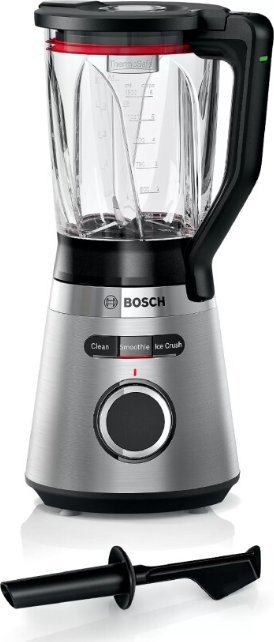 Blender kielichowy Bosch MMB6382M Serie 4